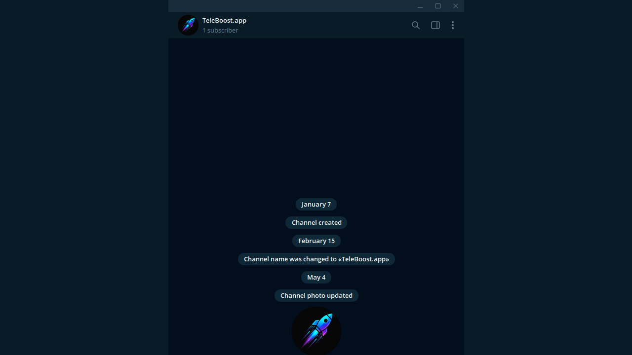 teleboost.app telegram канал