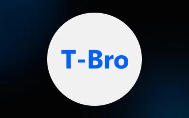 T-BRO