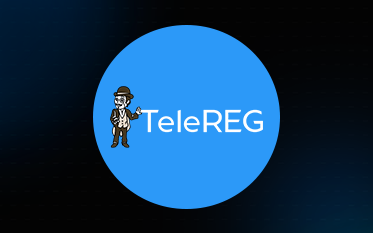 TeleREG