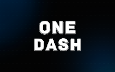 TG-OneDash