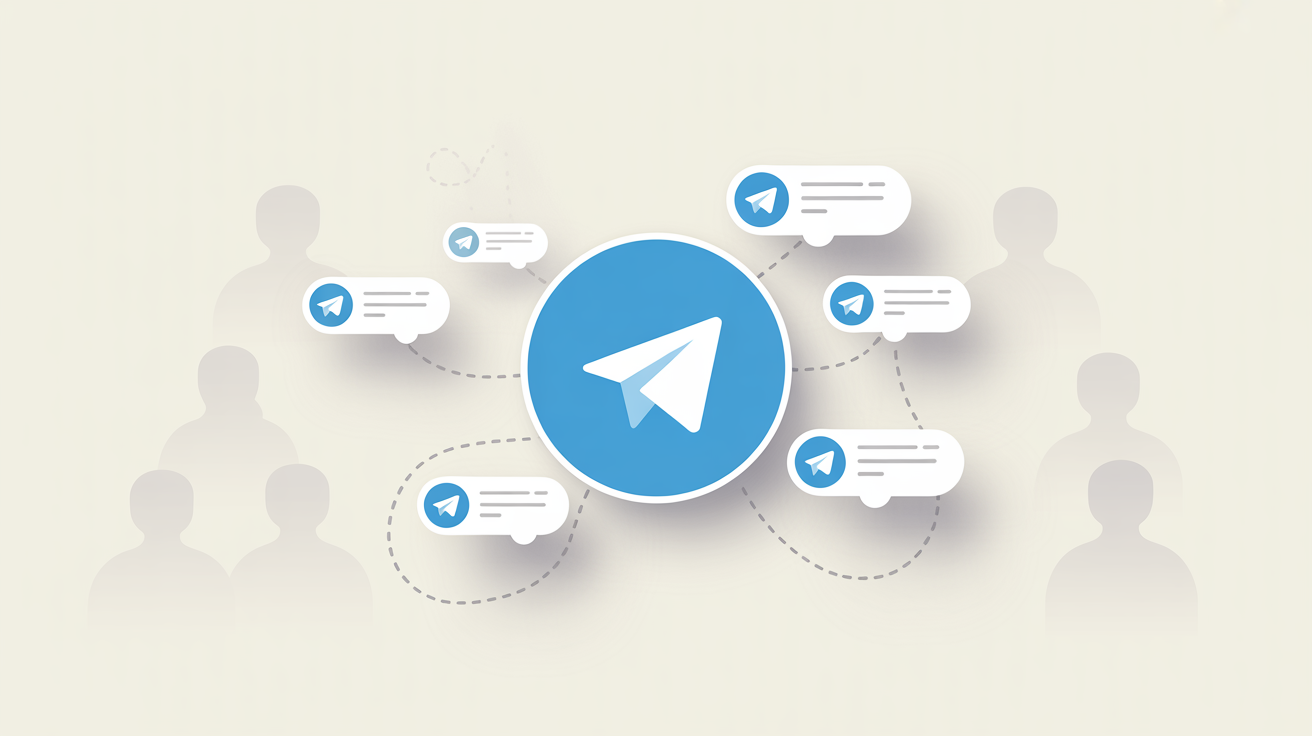 Рассылка в ЛС Telegram Рассылка в личные сообщения Telegram — массовая отправка сообщений в ЛС